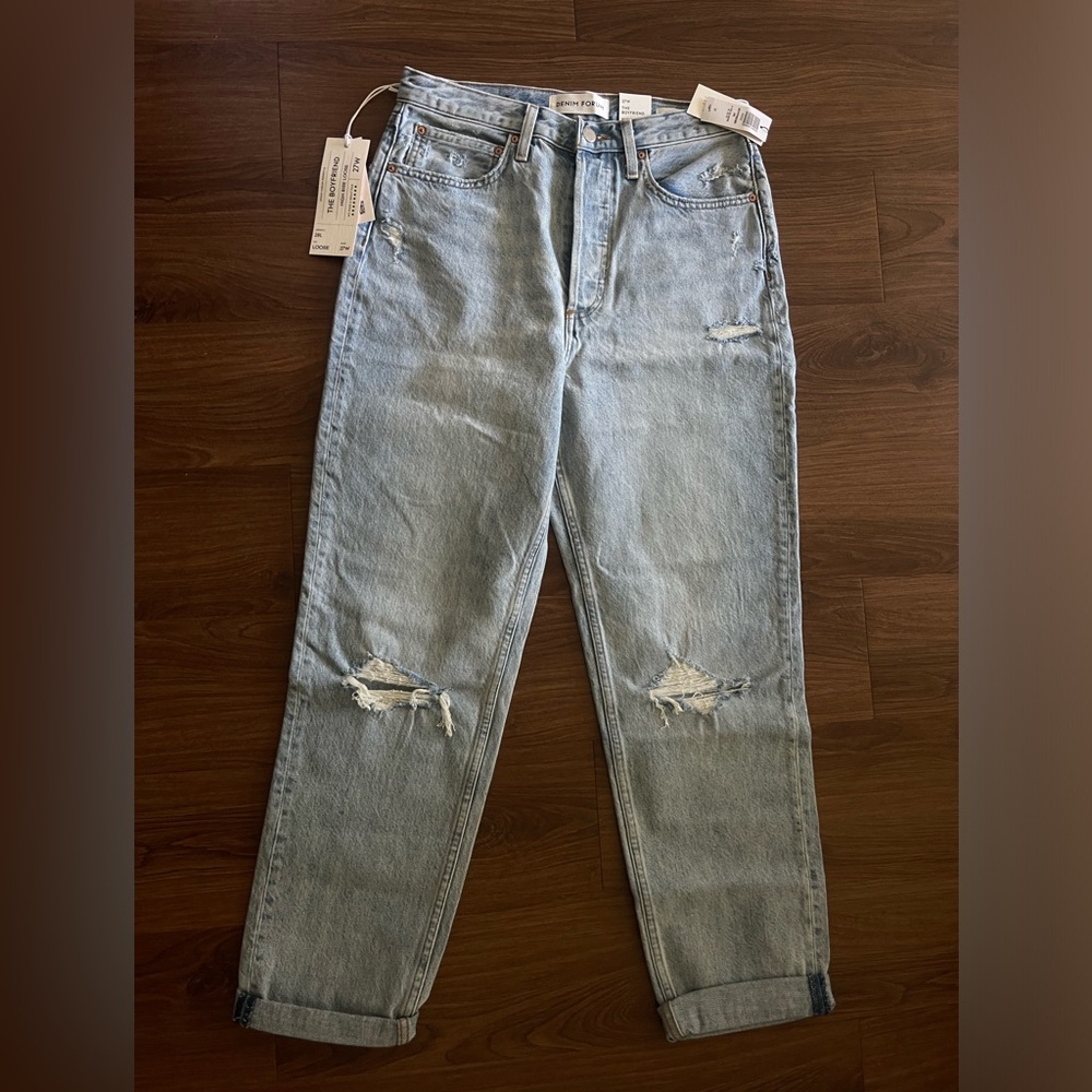Denim Forum Jeans